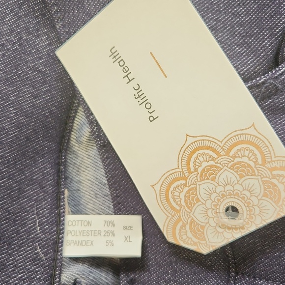 Prolific health Jeggins jeans (code-B090) - Picture 3 of 3